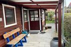  fewo1846 - Utkiek  - Terrasse