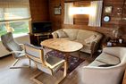  fewo1846 - Utkiek  - Wohnzimmer