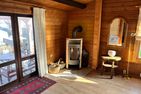  fewo1846 - Utkiek  - Wohnzimmer