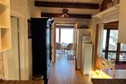  fewo1846 - Utkiek  - Wohnzimmer