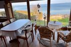  fewo1846 - Utkiek  - Wohnzimmer
