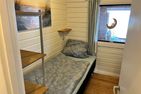  fewo1846 - Utkiek  - Schlafzimmer