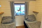  fewo1846 - Utkiek  - Schlafzimmer