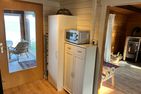  fewo1846 - Utkiek  - Wohnzimmer
