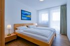 Haus Nordseebrandung NB15 Cuxhaven Sahlenburg - Schlafzimmer