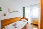 Haus Nordseebrandung NB15 Cuxhaven Sahlenburg - Schlafzimmer