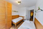 Haus Nordseebrandung NB15 Cuxhaven Sahlenburg - Schlafzimmer