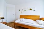 Haus Nordseebrandung NB15 Cuxhaven Sahlenburg - Schlafzimmer