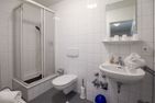 Haus Nordseebrandung NB15 Cuxhaven Sahlenburg - Badezimmer