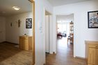 Haus Nordseebrandung NB15 Cuxhaven Sahlenburg - Wohnzimmer