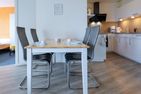 Haus Nordseebrandung NC33 Cuxhaven Sahlenburg - Wohnzimmer