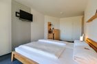 Haus Nordseebrandung NC33 Cuxhaven Sahlenburg - Schlafzimmer