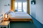 Haus Nordseebrandung NC33 Cuxhaven Sahlenburg - Schlafzimmer