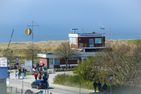 Haus Nordseebrandung NC33 Cuxhaven Sahlenburg - Meerblick