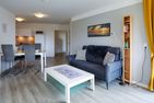 Haus Nordseebrandung NC33 Cuxhaven Sahlenburg - Wohnzimmer