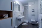 Haus Nordseebrandung NC33 Cuxhaven Sahlenburg - Badezimmer