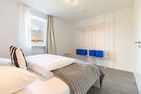  Cottage am Deich Whg. Mareile Eiderstedt - 