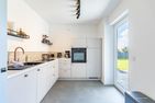  Cottage am Deich Whg. Mareile Eiderstedt - 