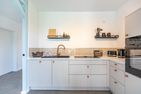  Cottage am Deich Whg. Mareile Eiderstedt - 