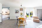  Cottage am Deich Whg. Mareile Eiderstedt - 