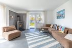  Cottage am Deich Whg. Mareile Eiderstedt - 