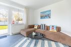  Cottage am Deich Whg. Mareile Eiderstedt - 