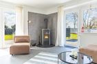  Cottage am Deich Whg. Mareile Eiderstedt - 