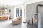  Cottage am Deich Whg. Mareile Eiderstedt - 