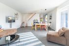 Cottage am Deich Whg. Mareile Eiderstedt - 