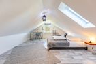  Cottage am Deich Whg. Mareile Eiderstedt - 