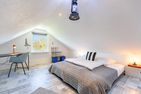  Cottage am Deich Whg. Mareile Eiderstedt - 