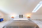  Cottage am Deich Whg. Mareile Eiderstedt - 