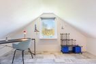  Cottage am Deich Whg. Mareile Eiderstedt - 