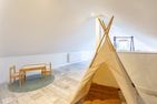  Cottage am Deich Whg. Mareile Eiderstedt - 