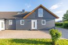  Cottage am Deich Whg. Mareile Eiderstedt - 