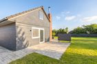  Cottage am Deich Whg. Mareile Eiderstedt - 