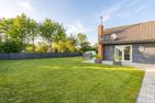  Cottage am Deich Whg. Mareile Eiderstedt - 