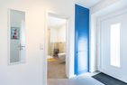  Cottage am Deich Whg. Mareile Eiderstedt - 