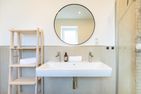  Cottage am Deich Whg. Mareile Eiderstedt - 