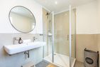  Cottage am Deich Whg. Mareile Eiderstedt - 