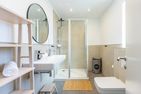  Cottage am Deich Whg. Mareile Eiderstedt - 