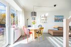 Cottage am Deich Whg. Marlene Eiderstedt - 