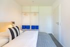  Cottage am Deich Whg. Marlene Eiderstedt - 