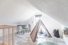  Cottage am Deich Whg. Marlene Eiderstedt - 