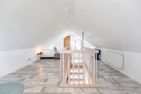  Cottage am Deich Whg. Marlene Eiderstedt - 