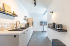  Cottage am Deich Whg. Marlene Eiderstedt - 
