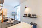  Cottage am Deich Whg. Marlene Eiderstedt - 