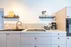  Cottage am Deich Whg. Marlene Eiderstedt - 