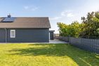  Cottage am Deich Whg. Marlene Eiderstedt - 