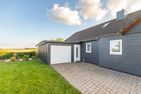  Cottage am Deich Whg. Marlene Eiderstedt - 
